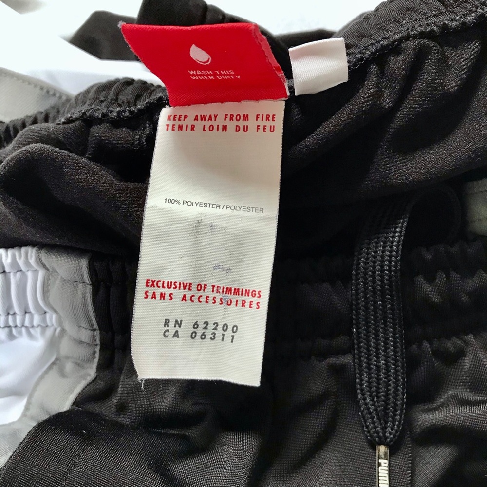 ❌SOLD❌ Puma Performance Track Pants Men M 🌸HP🌸 - Picture 11 of 11